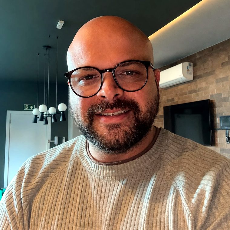 Pedro Gomes
