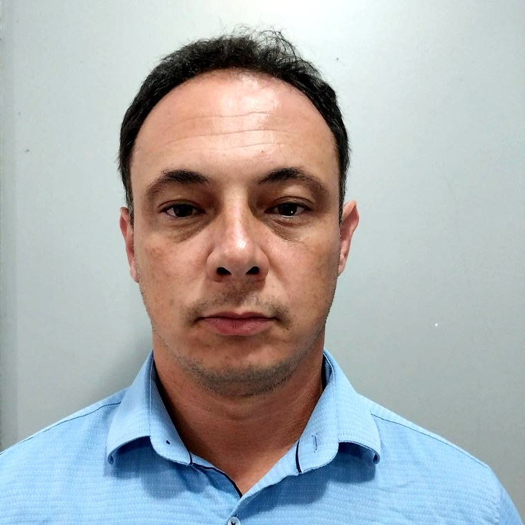 Ricardo Padilha